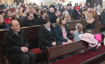 FOTO: Vysviacka nového diakona košickej eparchie
