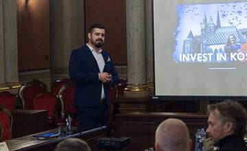 FOTO: Vedenie mesta sa stretlo s predstaviteľmi spoločnosti Nexer Group