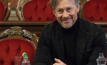 FOTO: Vedenie mesta sa stretlo s predstaviteľmi spoločnosti Nexer Group