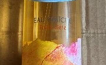 FOTO: Nebezpečné kozmetické výrobky