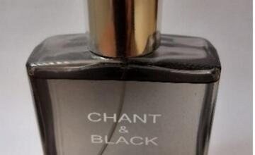 FOTO: Nebezpečné kozmetické výrobky