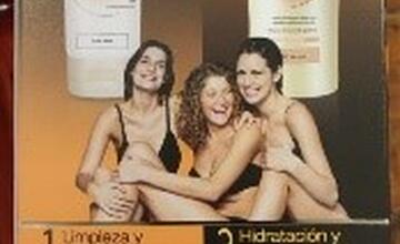 FOTO: Nebezpečné kozmetické výrobky