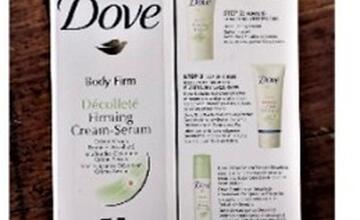 FOTO: Nebezpečné kozmetické výrobky