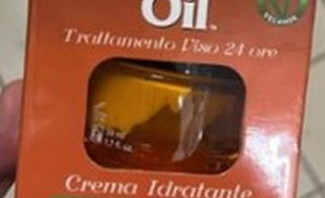 FOTO: Nebezpečné kozmetické výrobky