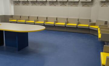 FOTO: Ako vyzerá výstavba Košickej futbalovej arény?