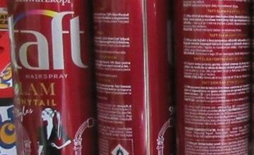 FOTO: Tieto kozmetické výrobky radšej nepoužívajte