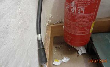 FOTO: Pleseň, exkrementy od hlodavcov aj potraviny po záruke. Toto sú najčastejšie nedostatky prevádzok