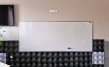 FOTO: Žiaci z Michalovies sa učia v triedach budúcnosti