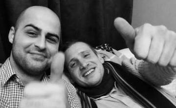 FOTO: Do večnosti odišiel plavec a majster Slovenska Jaroslav Kalinka