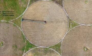 FOTO: Ocenené enviro projekty z Košického kraja