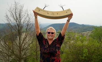 FOTO: Ocenené enviro projekty z Košického kraja