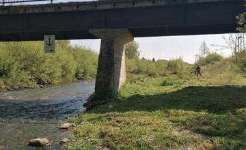 FOTO: Príprava na novú splavovaciu sezónu na Prielome Hornádu