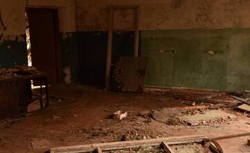 FOTO: Mestá duchov Černobyľ a Pripjať