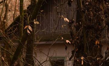 FOTO: Mestá duchov Černobyľ a Pripjať