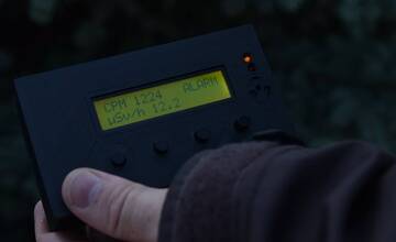 FOTO: Mestá duchov Černobyľ a Pripjať