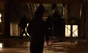 FOTO: Mestá duchov Černobyľ a Pripjať