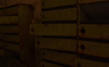 FOTO: Mestá duchov Černobyľ a Pripjať