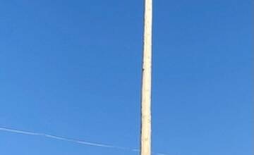 FOTO: Máje zdobia obce a mestá v celom Košickom kraji