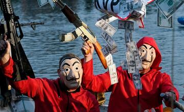 FOTO: Jazero sa premenilo na Košické Benátky