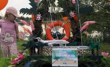 FOTO: Jazero sa premenilo na Košické Benátky