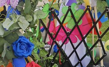 FOTO: Jazero sa premenilo na Košické Benátky