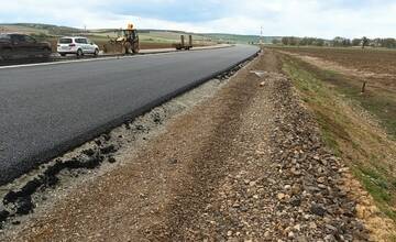 FOTO: Na košickom obchvate pribúdajú mosty a protihlukové steny