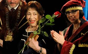 FOTO: Slávnostné udelenie Ceny mesta Košice