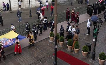 FOTO: Slávnostné udelenie Ceny mesta Košice