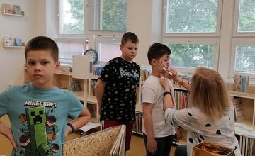 FOTO: Košicami sa rozoznel smiech a radosť detí. Ako ste oslávili MDD? Nájdite sa