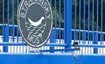 FOTO: Stráňanský most konečne otvorili. Ako prebiehala jeho rekonštrukcia?