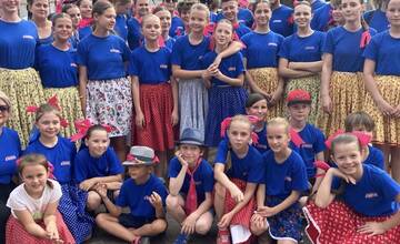 FOTO: Tancovanie karičky na Hlavnej ulici v Košiciach