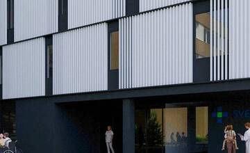 FOTO: Ako bude vyzerať rekonštrukcia a výstavba nemocnice v Spišskej Novej Vsi?