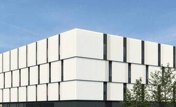 FOTO: Ako bude vyzerať rekonštrukcia a výstavba nemocnice v Spišskej Novej Vsi?