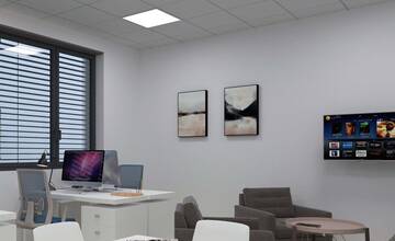 FOTO: Ako bude vyzerať rekonštrukcia a výstavba nemocnice v Spišskej Novej Vsi?