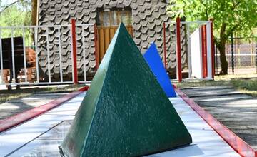 FOTO: Na kúpalisku v Rožňave sa nielen osviežite, ale si aj zašportujete