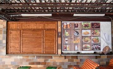 FOTO: Na kúpalisku v Rožňave sa nielen osviežite, ale si aj zašportujete