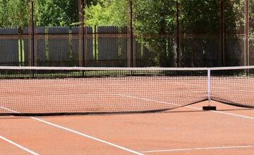 FOTO: Na kúpalisku v Rožňave sa nielen osviežite, ale si aj zašportujete