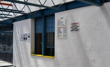 FOTO: Na kúpalisku v Rožňave sa nielen osviežite, ale si aj zašportujete