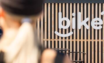 FOTO: Novootvorené požičovne elektrobicyklov v Košickom kraji