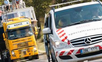 FOTO: Výletná loď Labe sa dostala do cieľa. Prebádajte na jej palube Zemplínsku Šíravu