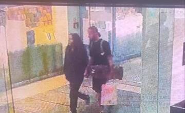 FOTO: Hľadá sa Michaela a Adam z Púchova. Pomôžte polícii pri ich hľadaní