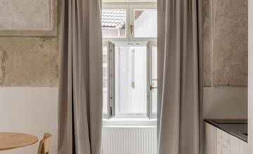 FOTO: Apartmány v rožňavskom kláštore sú nominované na Cenu verejnosti CE ZA AR