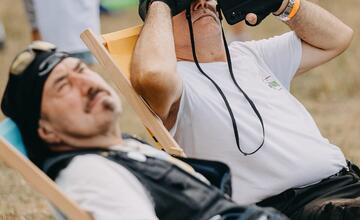 FOTO: Letecké dni zahltili košickú oblohu. Ako to vyzeralo v metropole východu počas víkendu?