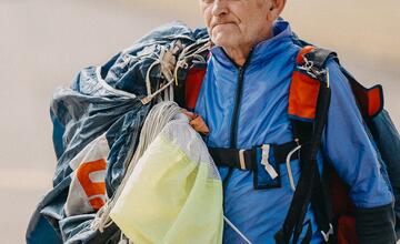 FOTO: Letecké dni zahltili košickú oblohu. Ako to vyzeralo v metropole východu počas víkendu?