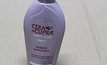 FOTO: Toto sú kozmetické produkty, pred ktorými varujú hygienici. Našli v nich škodlivé látky