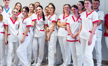 FOTO: Slávnostné začatie výstavby nového nemocničného pavilónu v Spišskej Novej Vsi