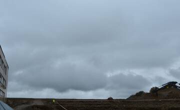 FOTO: Slávnostné začatie výstavby nového nemocničného pavilónu v Spišskej Novej Vsi