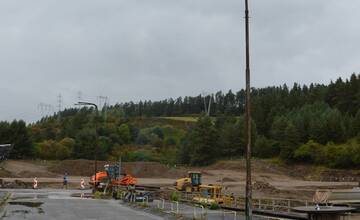 FOTO: Slávnostné začatie výstavby nového nemocničného pavilónu v Spišskej Novej Vsi