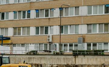 FOTO: Slávnostné začatie výstavby nového nemocničného pavilónu v Spišskej Novej Vsi