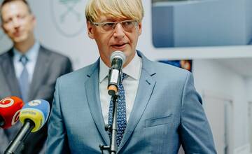 FOTO: Slávnostné začatie výstavby nového nemocničného pavilónu v Spišskej Novej Vsi